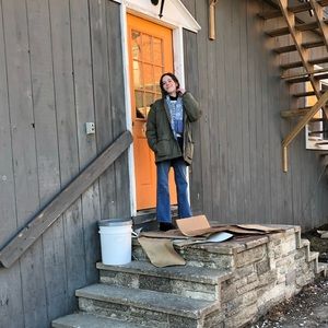 Meet your Posher, Callan